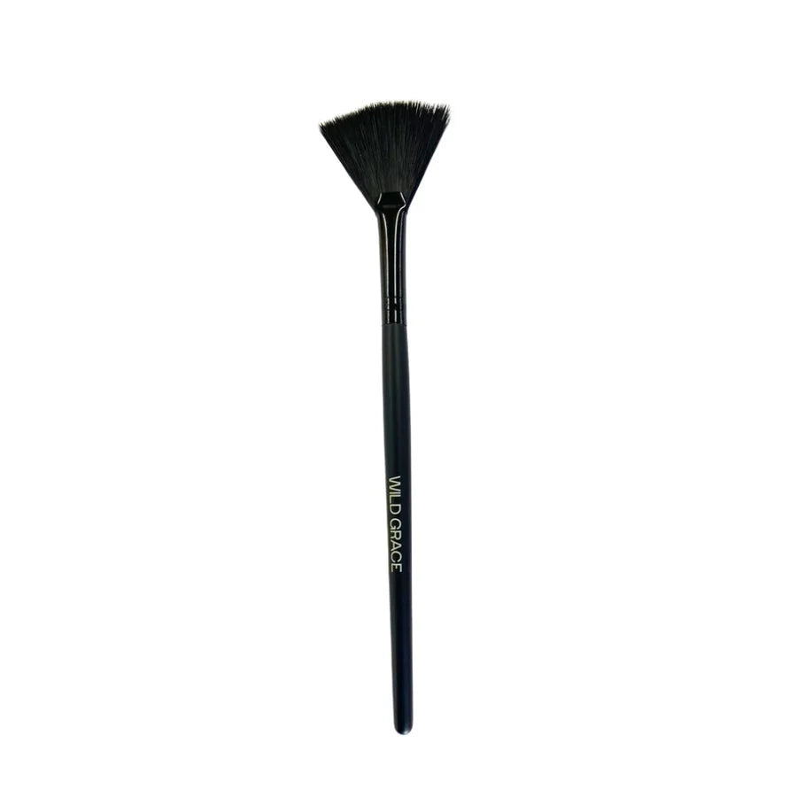 PINCEAU MASQUE ÉVENTAIL