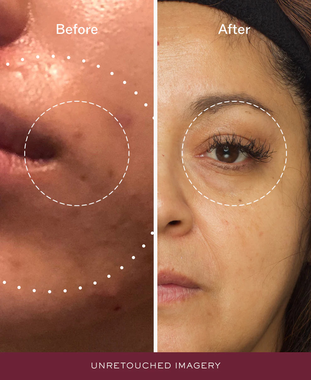 MASQUE EXFOLIANT enzymatique AU CURCUMA 2.0 SAHĀJAN