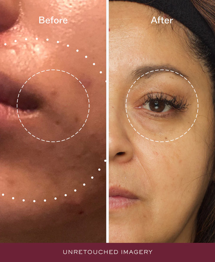 MASQUE EXFOLIANT enzymatique AU CURCUMA 2.0 SAHĀJAN