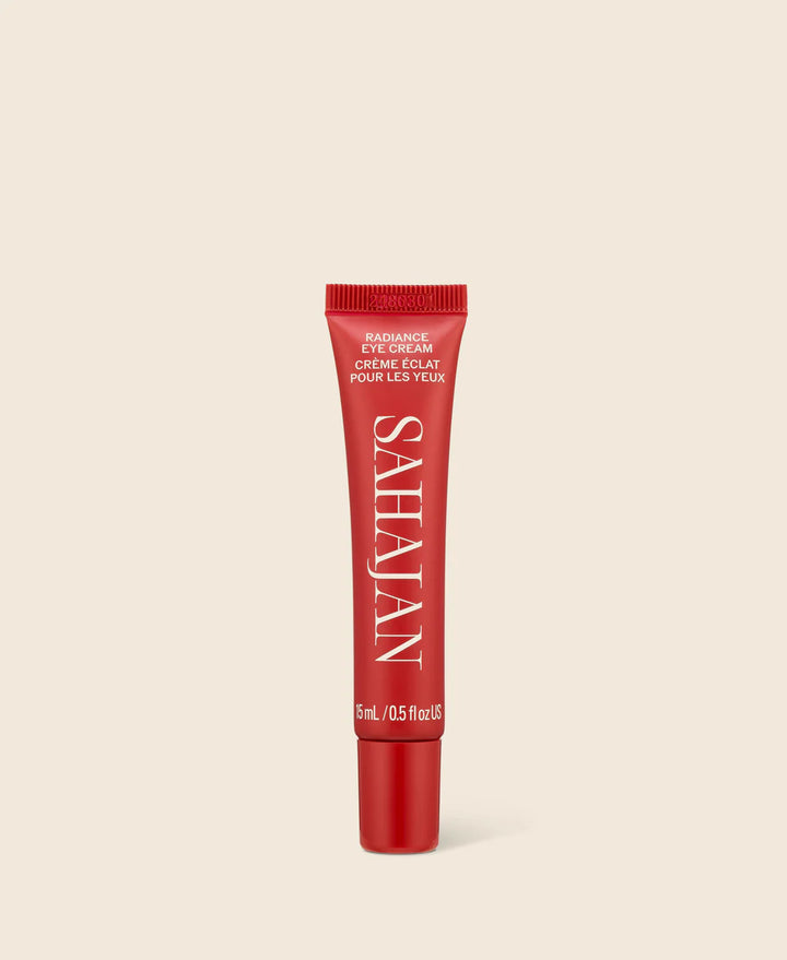 CRÈME ÉCLAT CONTOUR DES YEUX SAHĀJAN