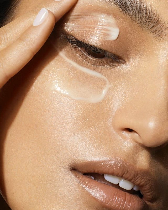 Crème contour des yeux aux peptides NOVA WILD GRACE