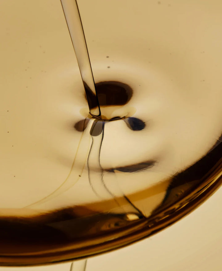 HUILE CORPORELLE AYURVÉDIQUE Sahājan