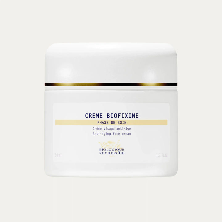 Biofixine Crème visage pro-âge Biologique recherche
