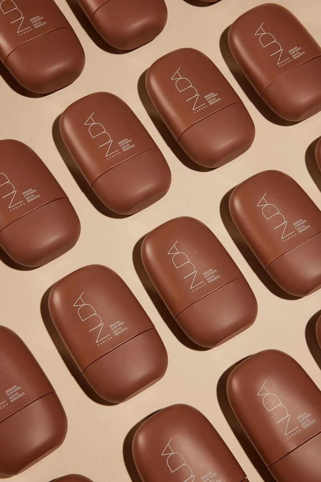 NOUVEAUTÉ gouttes bronzantes Glow Drop ✨ NUDA
