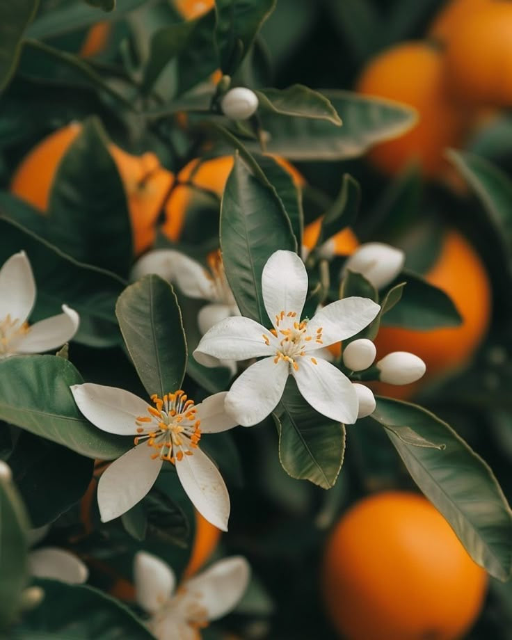 Brume clarifiante au néroli Apoterra skincare