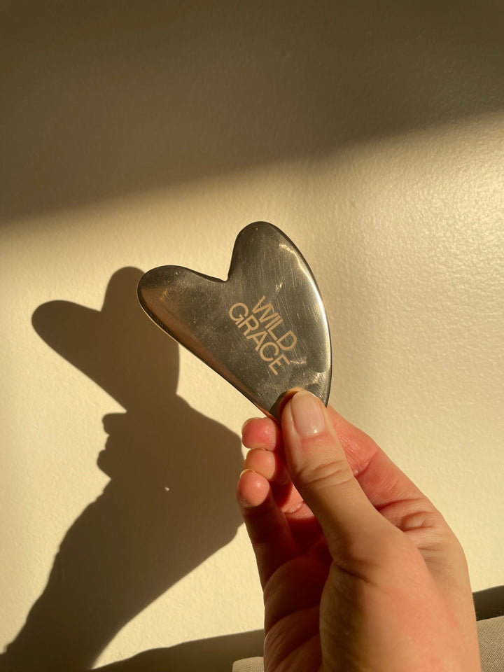 GUA SHA - KANSA