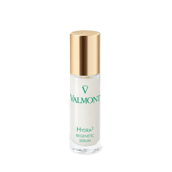 Sérum Hydra3 Regenetic pro-âge activateur d’hydratation Valmont