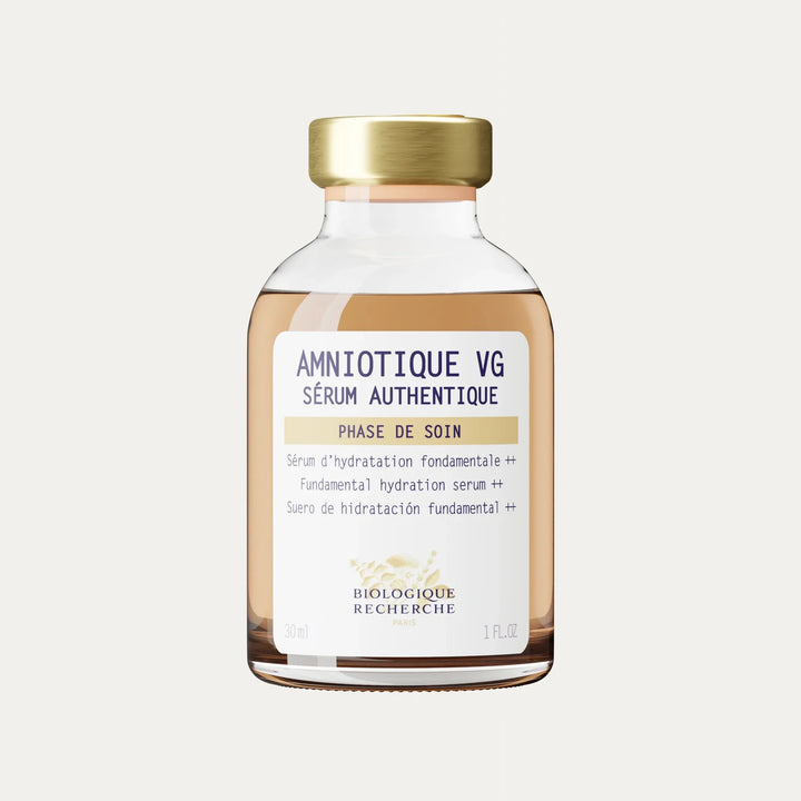 Sérum authentique amniotique VG Biologique recherche