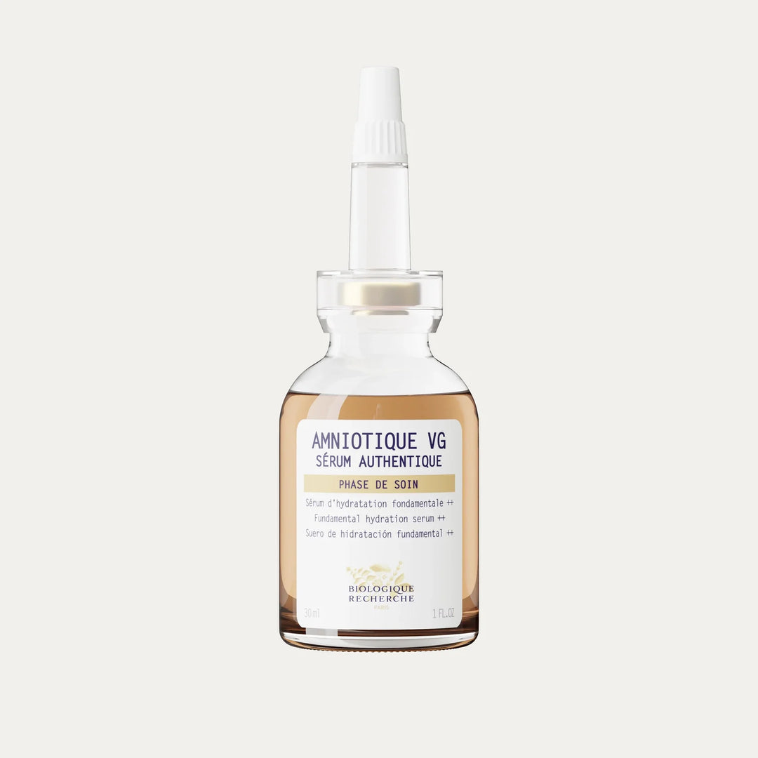 Sérum authentique amniotique VG Biologique recherche