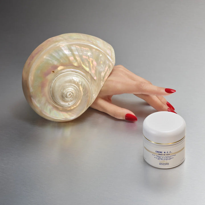 Crème M.E.C Biologique recherche