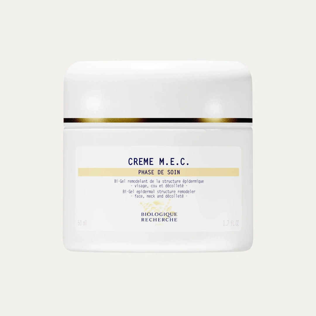 Crème M.E.C Biologique recherche