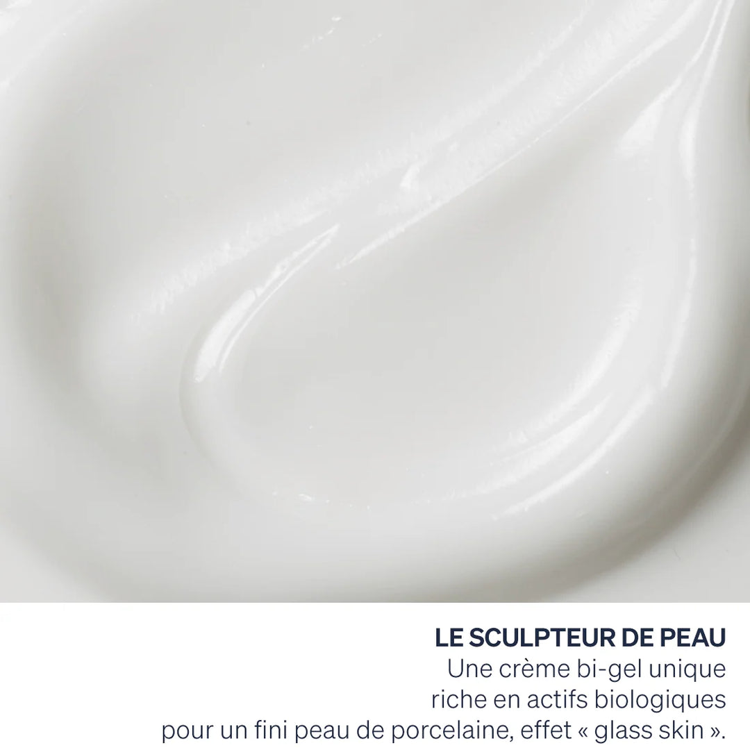 Crème M.E.C Biologique recherche