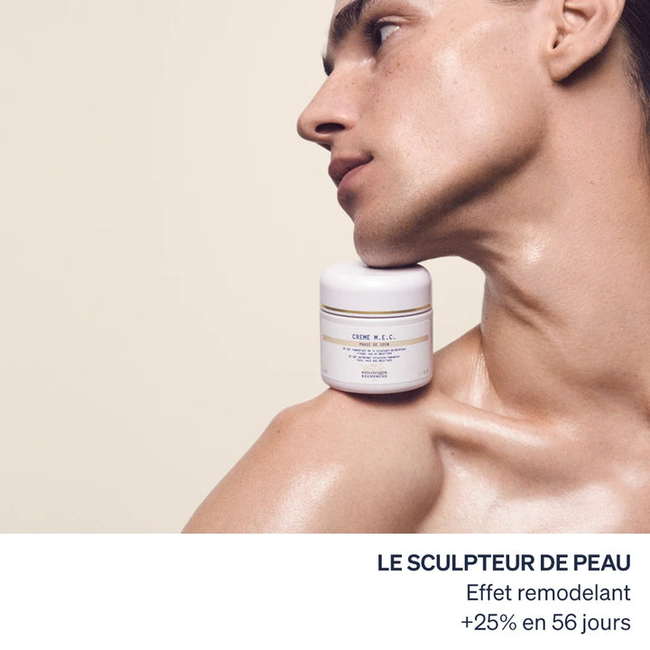 Crème M.E.C Biologique recherche