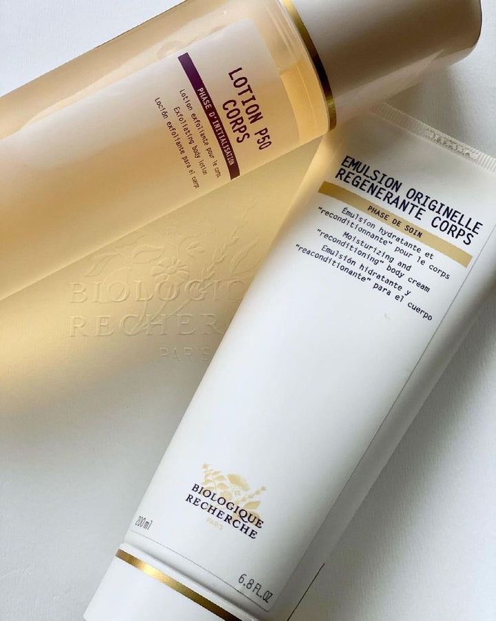 Liposculpt Biologique recherche