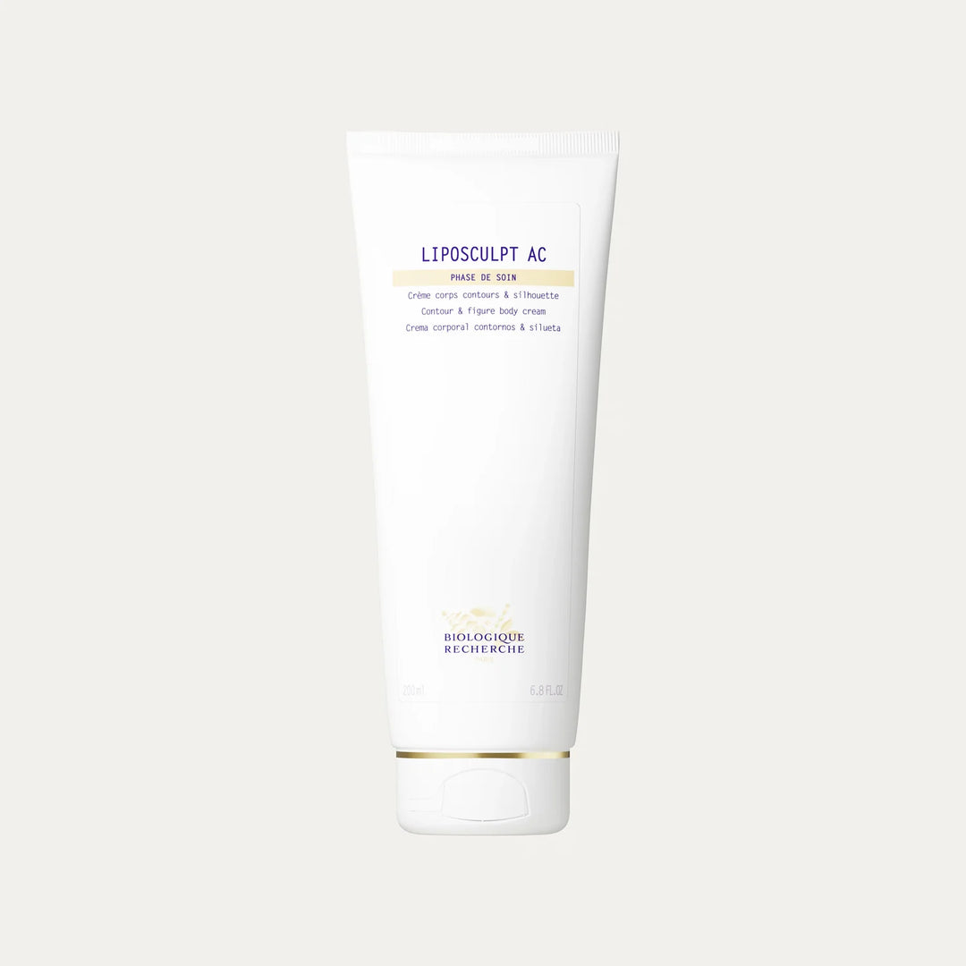 Liposculpt Biologique recherche