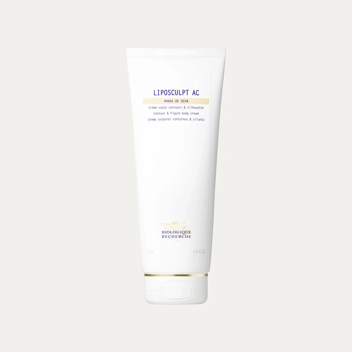 Liposculpt Biologique recherche