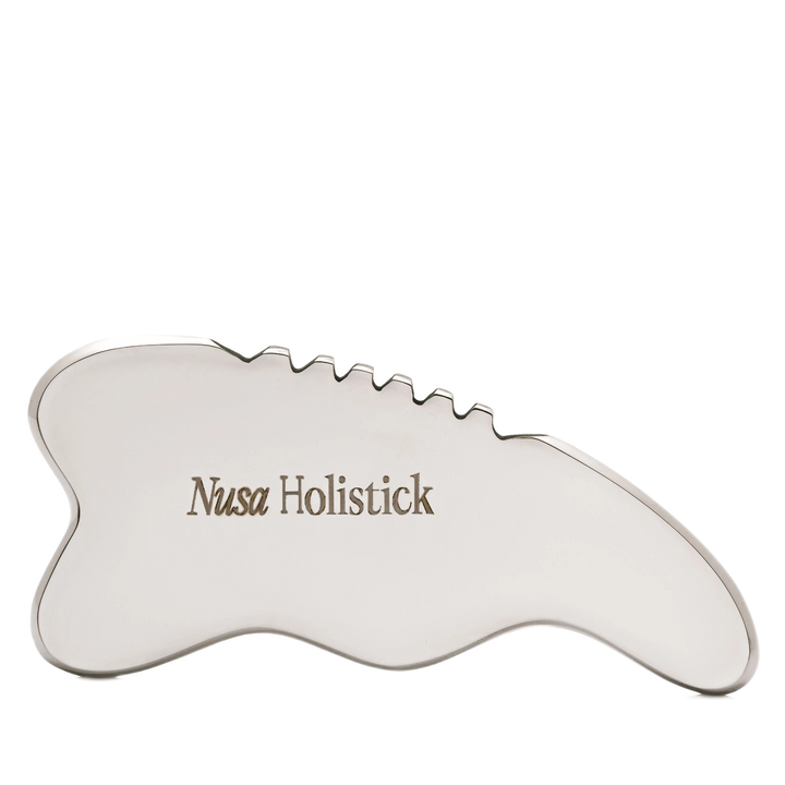 Gua sha corporel Nusa Holistick
