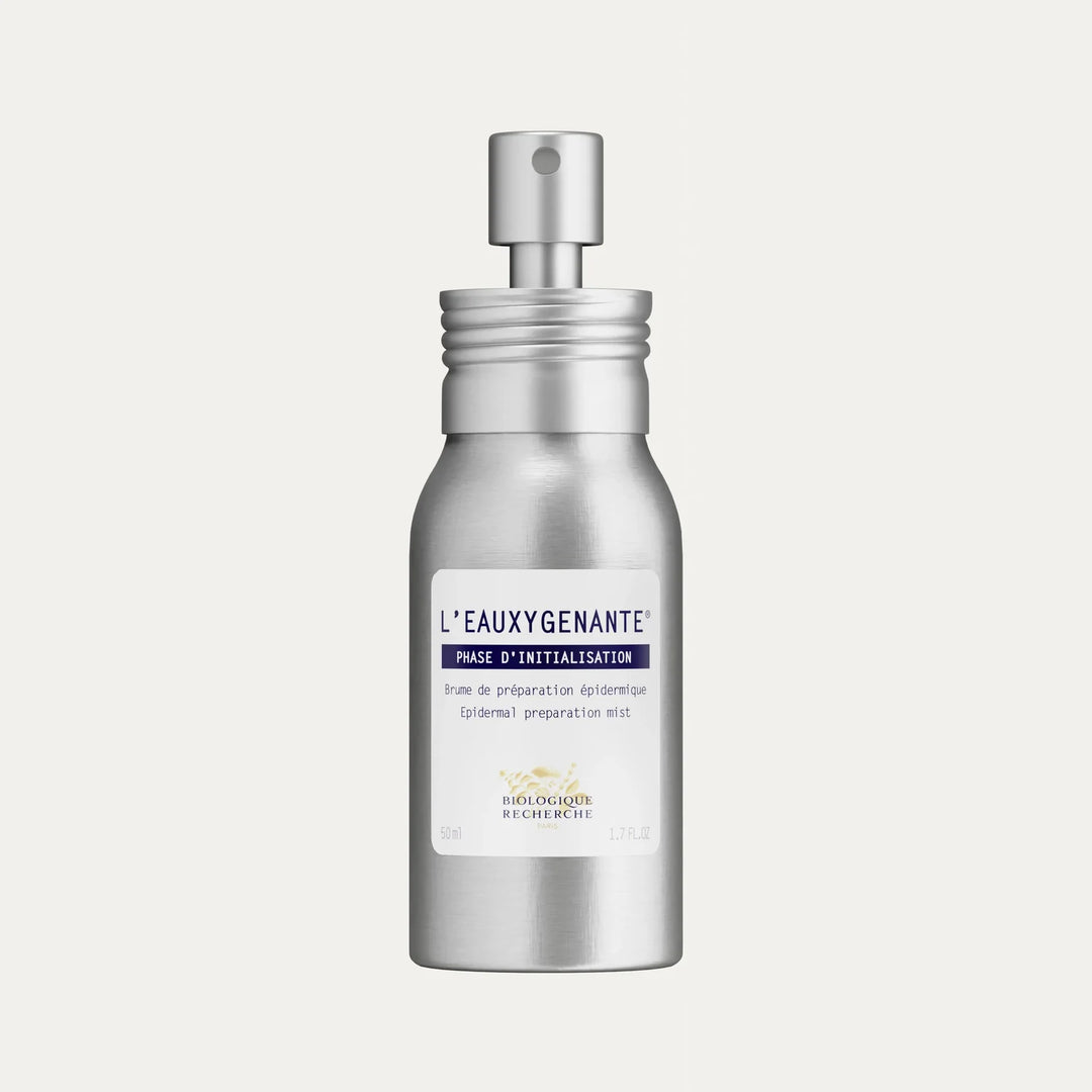 L’Eauxygénante® Brume de préparation épidermique Biologique recherche