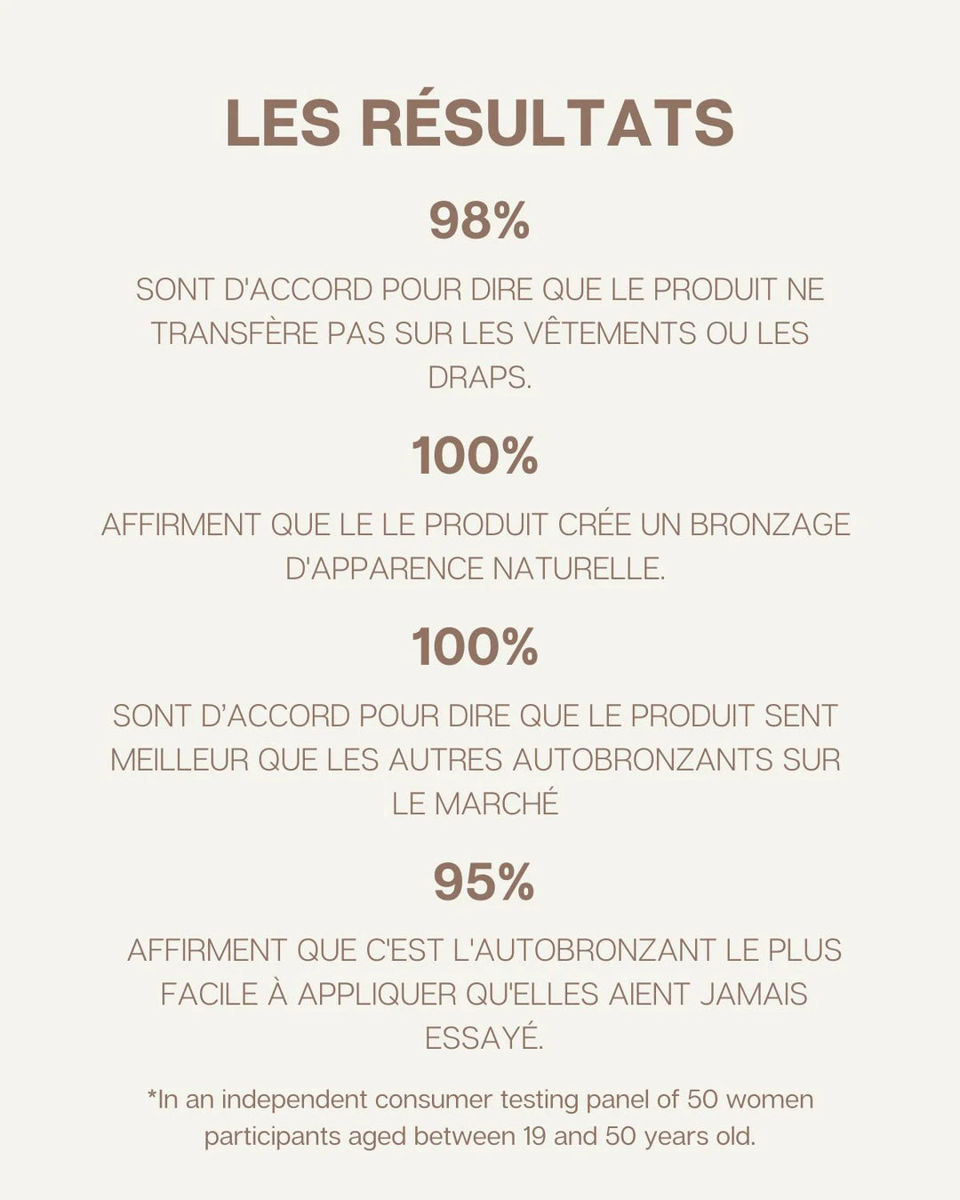 Eau autobronzante CLOUDMIST pour le visage NUDA - pâle à moyen -