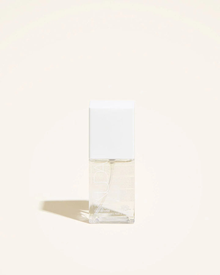 Eau autobronzante CLOUDMIST pour le visage NUDA - pâle à moyen -