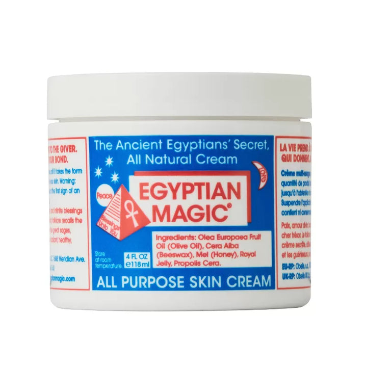 NOUVEAUTÉ baume multi-usages Egyptian Magic ✨