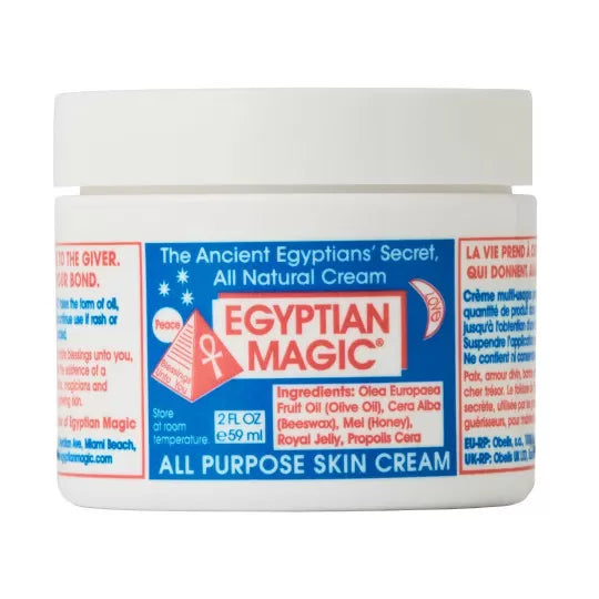 NOUVEAUTÉ baume multi-usages Egyptian Magic ✨