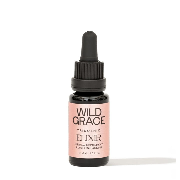 Sérum repulpant ÉLIXIR WILD GRACE