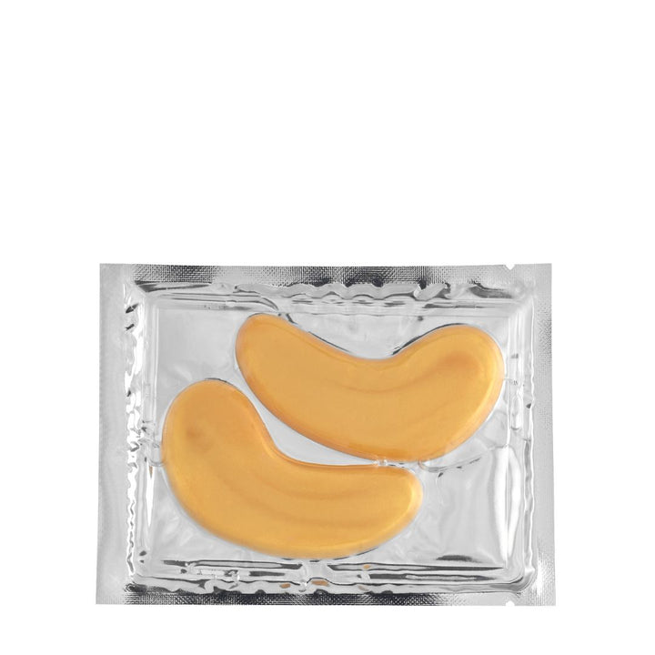 Masques pour les yeux GOLDEN EYES WILD GRACE