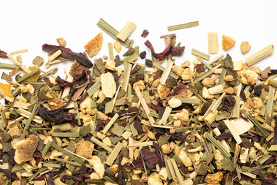 Tisane L'éclatante biologique