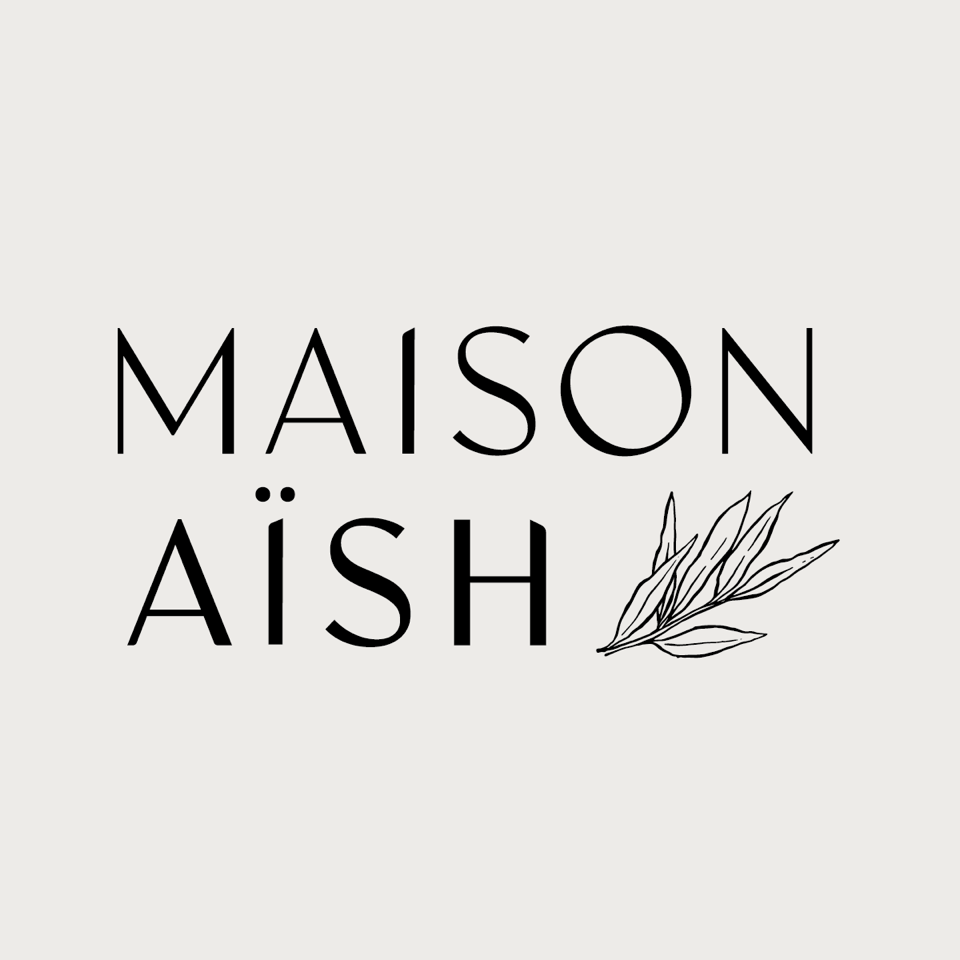 NOUVEAUTÉ Nettoyant visage avoine & jasmin Maison Aïsh