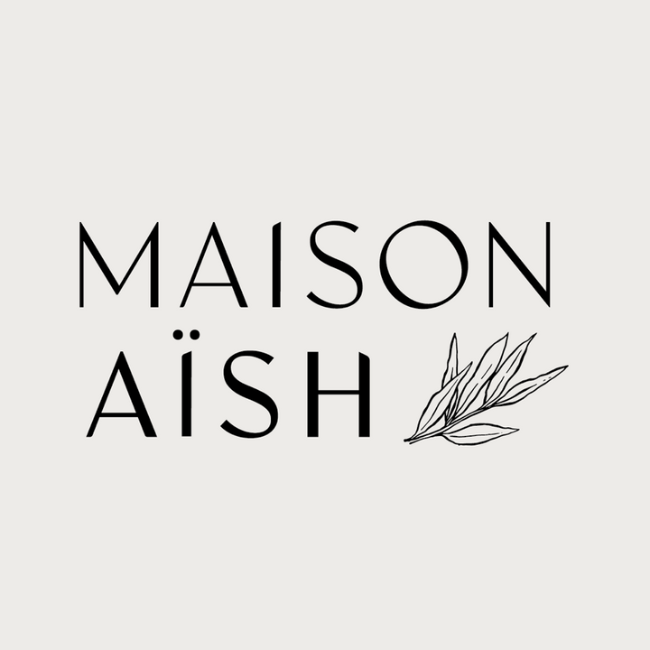 NOUVEAUTÉ Nettoyant visage avoine & jasmin Maison Aïsh
