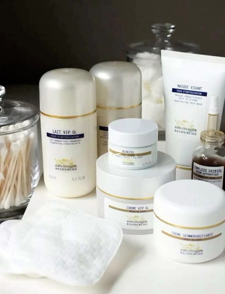 Crème M.E.C Biologique recherche