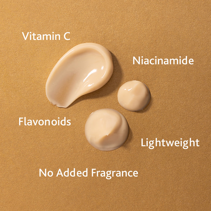 CRÈME ÉCLAT CONTOUR DES YEUX SAHĀJAN