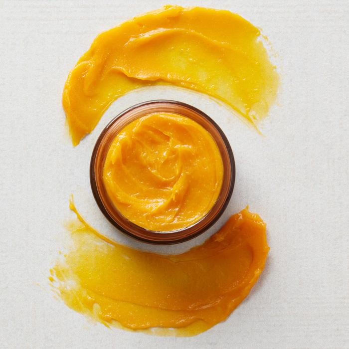 Baume régénérant à la vitamine C Apoterra skincare