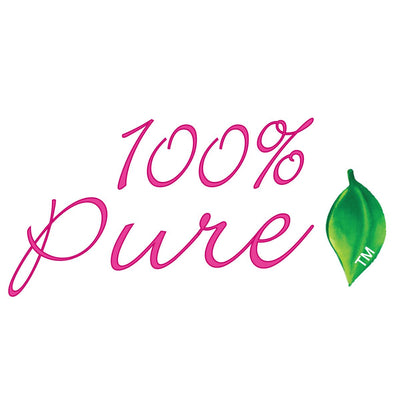 Masques pour les yeux hydratants & décongestionnants 100% pure