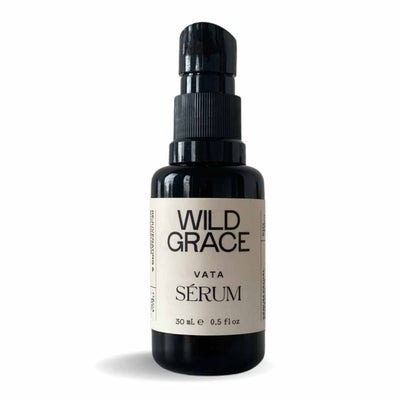 SÉRUM VATA - peaux sèches & ternes