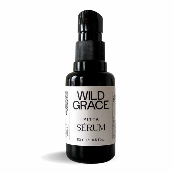 SÉRUM PITTA - peaux sensibles & inflammées