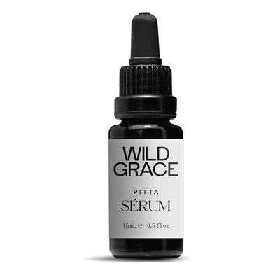 Pitta Serum (Ayurvedic Soothing serum for sensitive, or acne prone skin)
