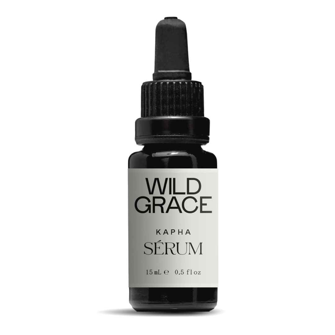 Kapha serum (Ayurvedic pore-refining serum for oily or cystic skin)