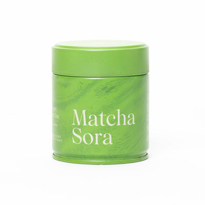 MATCHA SORA
