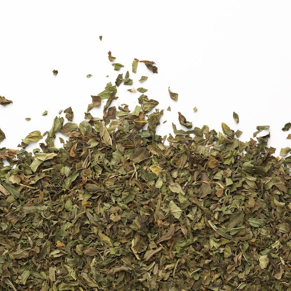 TISANE À LA MENTHE ÉGYPTIENNE BIOLOGIQUE