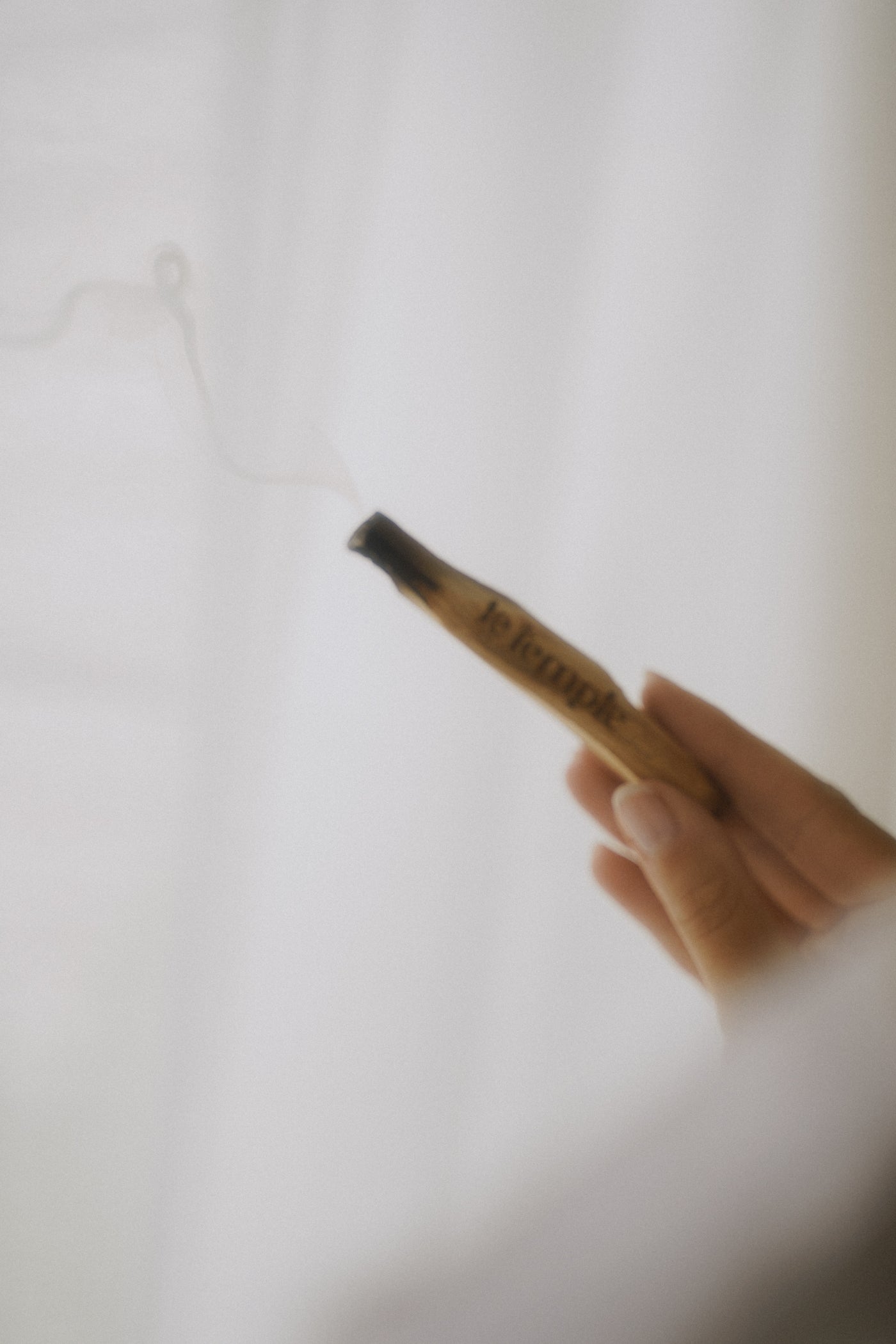 PALO SANTO