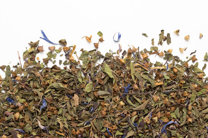 TISANE AYURVÉDIQUE BIOLOGIQUE
