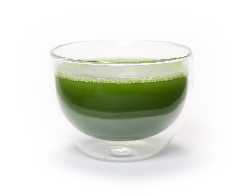 ENSEMBLE RITUEL MATCHA