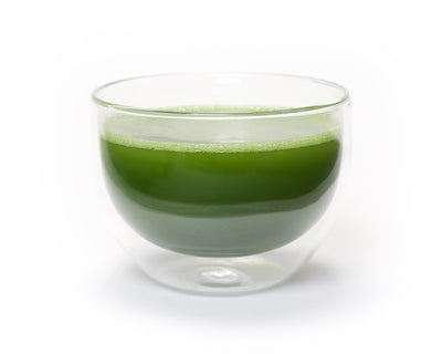 ENSEMBLE RITUEL MATCHA