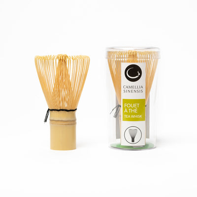 ENSEMBLE RITUEL MATCHA