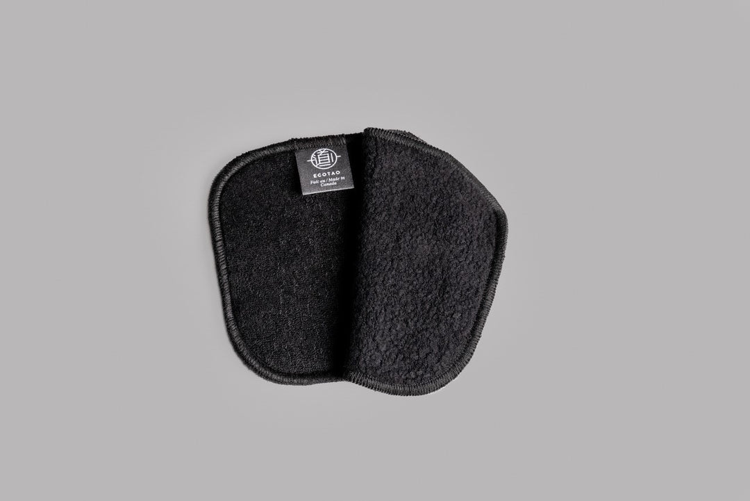 LINGETTES DÉMAQUILLANTES RÉUTILISABLES