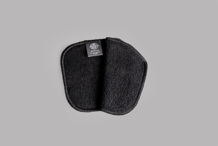 LINGETTES DÉMAQUILLANTES RÉUTILISABLES