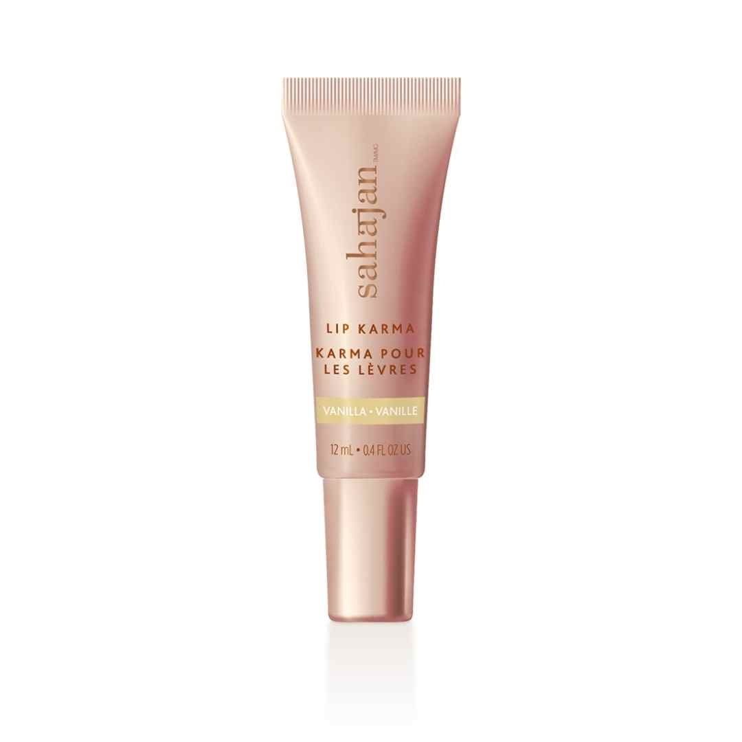 LIP KARMA VANILLE SAHAJAN