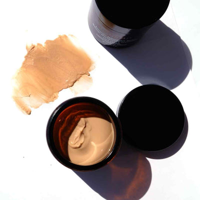 CRÈME NUTRITIVE SAHAJAN